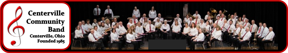 Centerville Community Band